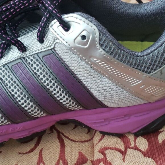 Adidas litestrike eva size 8.5 - Picture 3 of 8